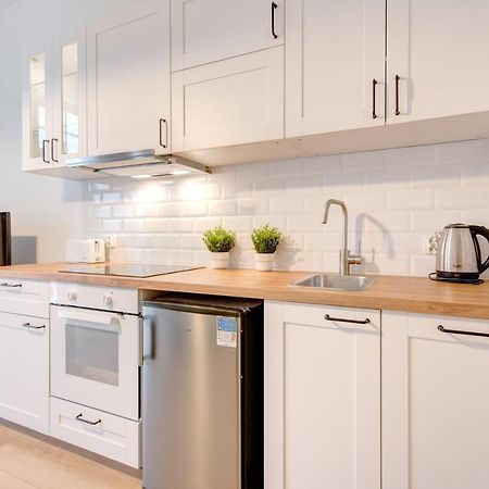 Dr Apartments - Fryderyk Sopot Zewnętrze zdjęcie