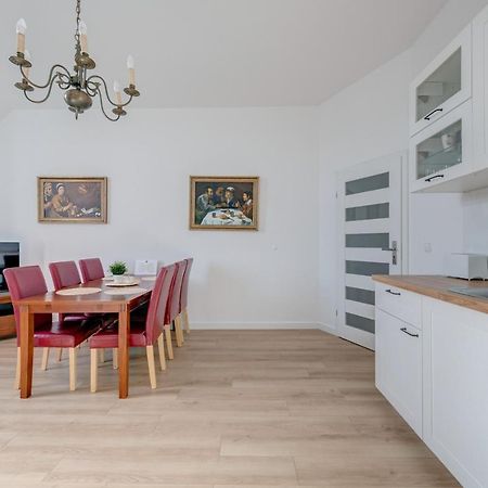 Dr Apartments - Fryderyk Sopot Zewnętrze zdjęcie