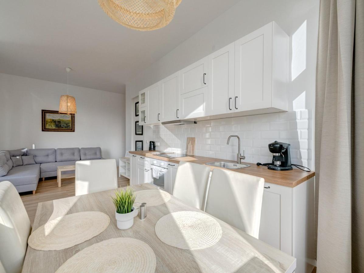 Dr Apartments - Fryderyk Sopot Zewnętrze zdjęcie