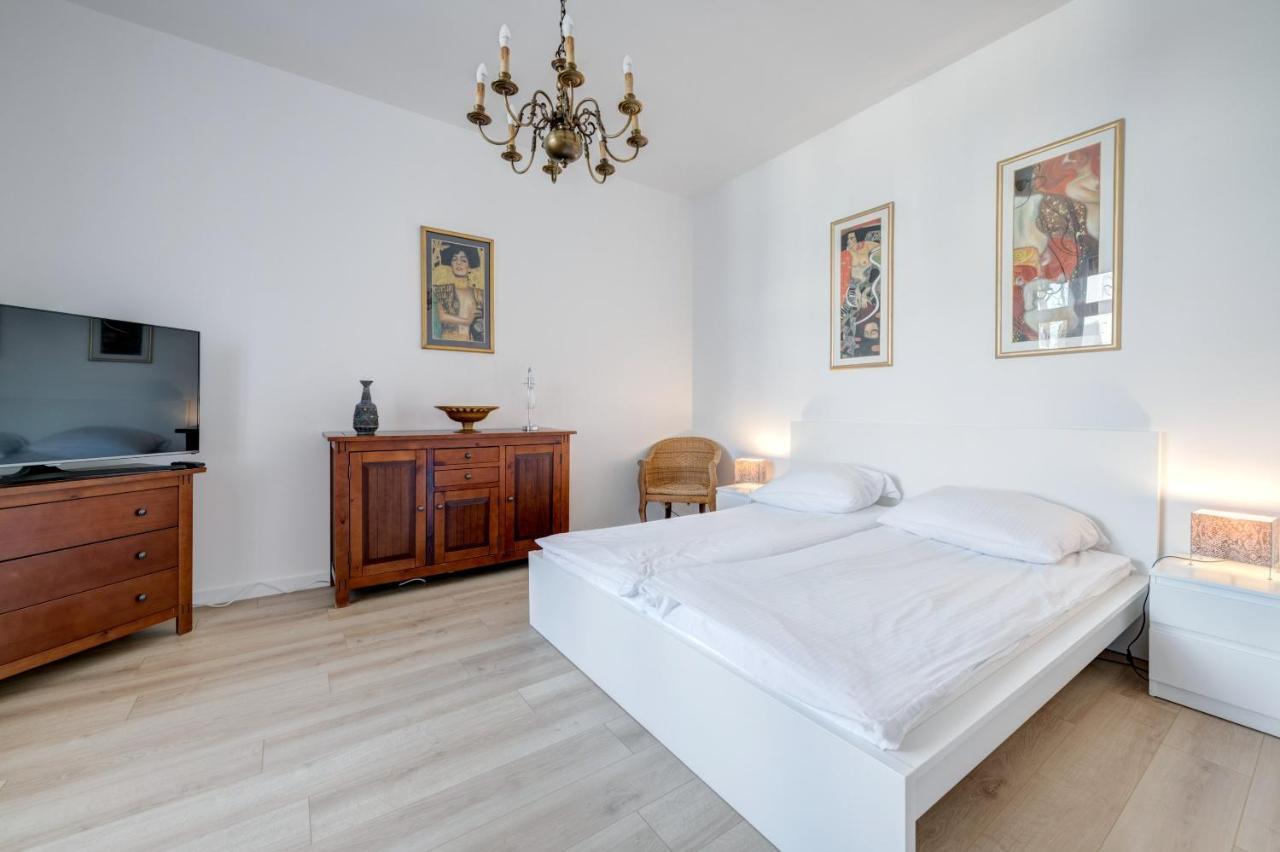 Dr Apartments - Fryderyk Sopot Zewnętrze zdjęcie