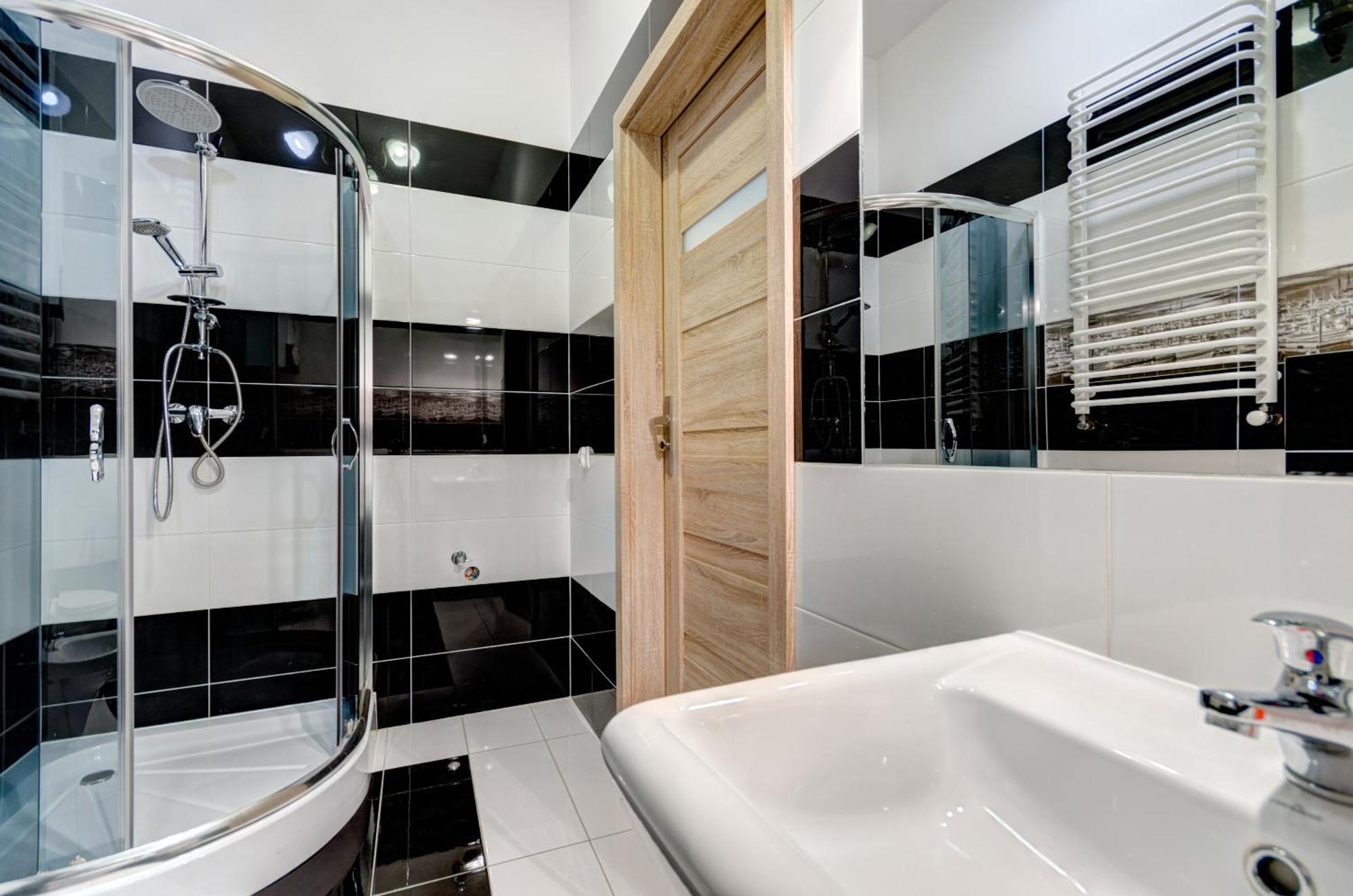 Dr Apartments - Fryderyk Sopot Zewnętrze zdjęcie