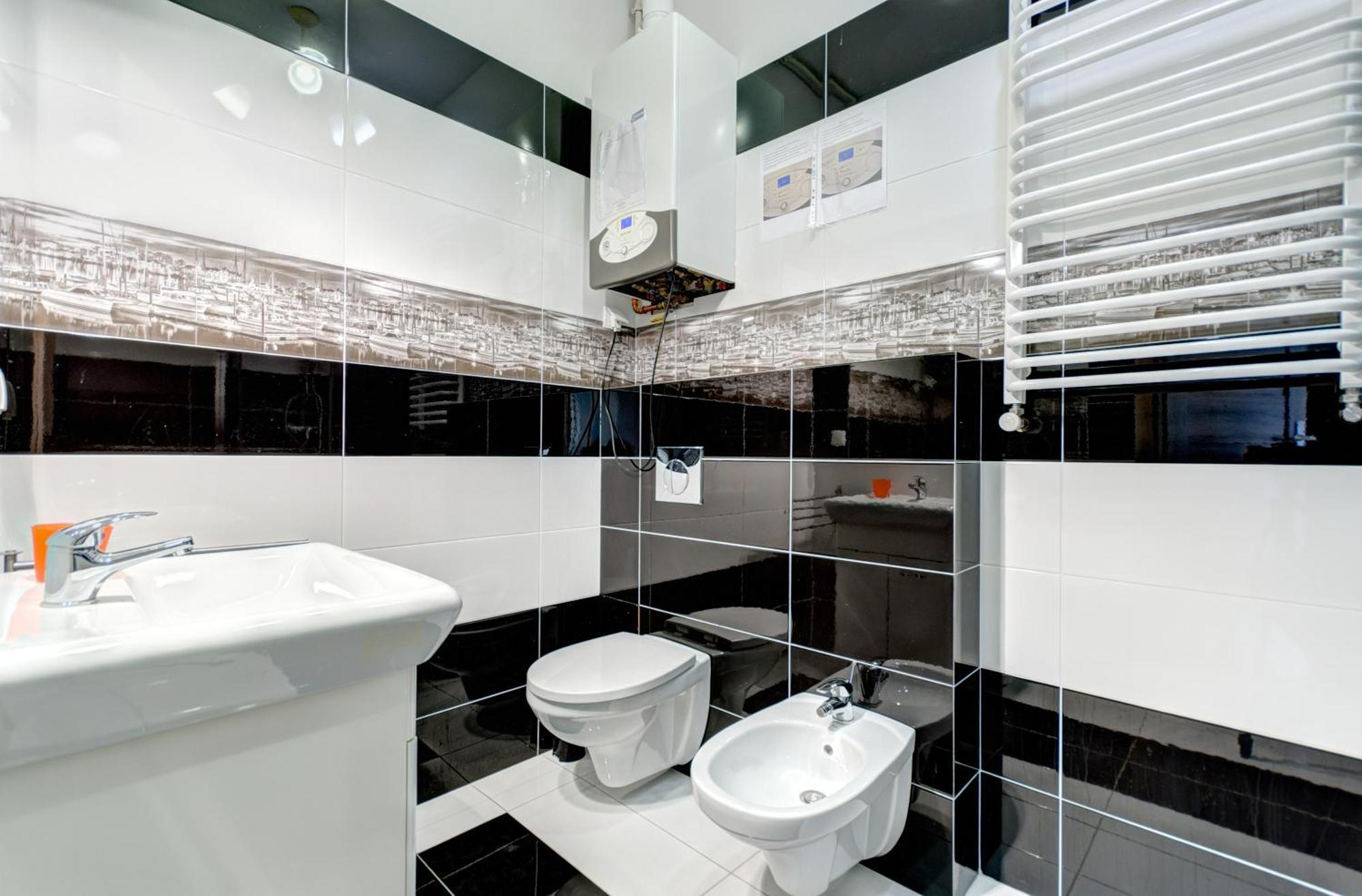 Dr Apartments - Fryderyk Sopot Zewnętrze zdjęcie